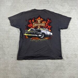 Vintage West Coast Choppers T-shirt